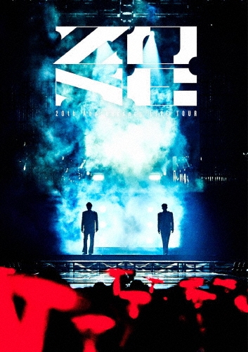東方神起 20th Anniversary LIVE TOUR ～ZONE～＜通常盤＞