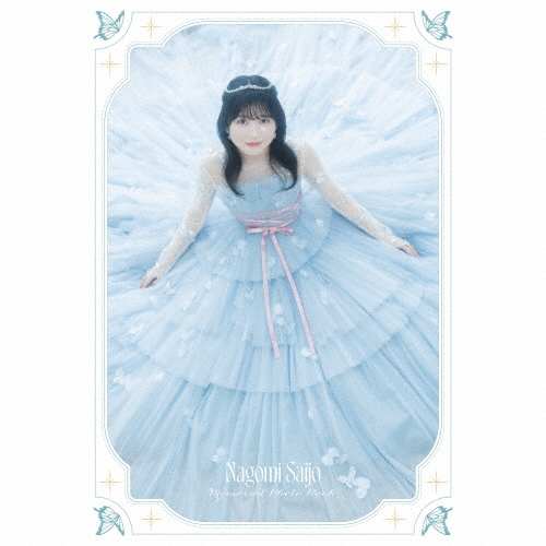 22/7/ʤǤʤ CD+Blu-ray Disc+եȥ֥åϡ㴰եȥ֥åס[SRCL-13347]