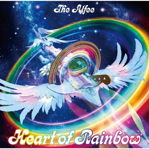 THE ALFEE 夏イベ限定DVD Circle of The Rainbow Summer Event] THE ALFEE Summer Celebration 2025 