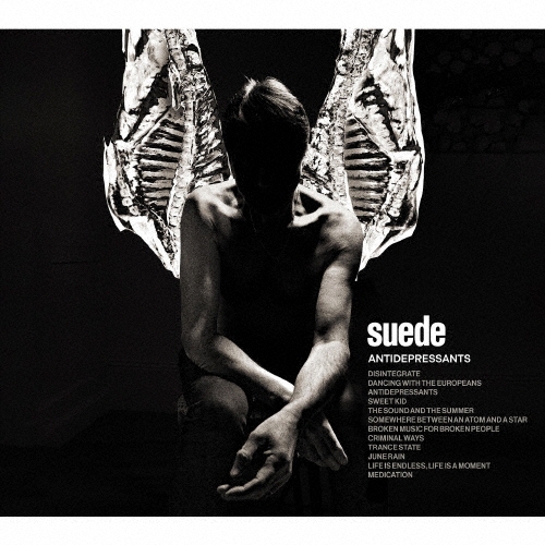 TOWER RECORDS ONLINE㤨Suede/Antidepressants - ݵ[UICB-15003]פβǤʤ3,300ߤˤʤޤ