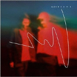 Grandbrothers/Elsewhere[RTMCD1697]