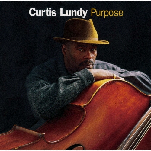 Curtis Lundy/�ѡ��ѥ�����̸���������/���ָ����ס�[UVJT-114]