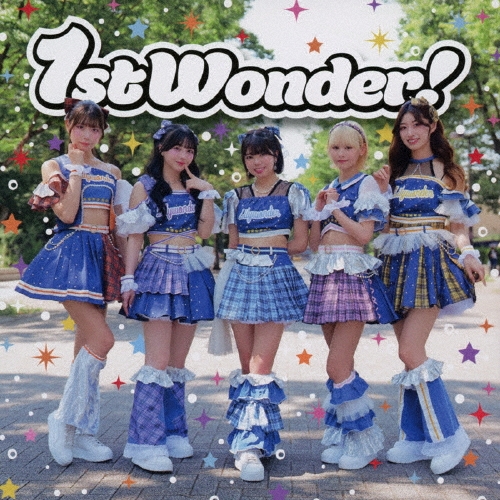 TOWER RECORDS ONLINE㤨Lily wonder/1st Wonder![QARF-60328]פβǤʤ1,200ߤˤʤޤ