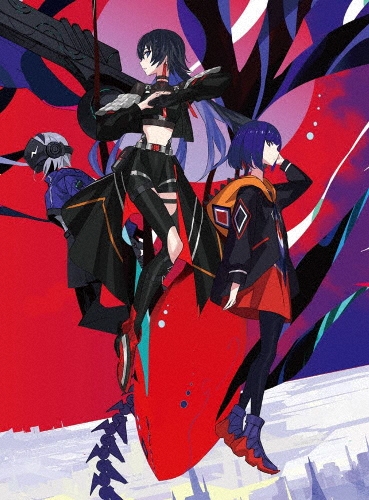 神椿市建設中。 Vol.2