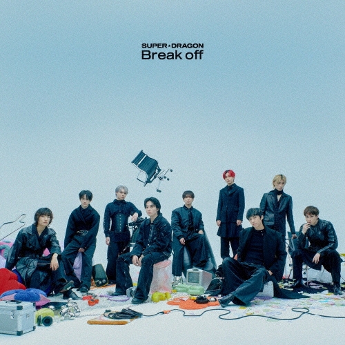 Break off