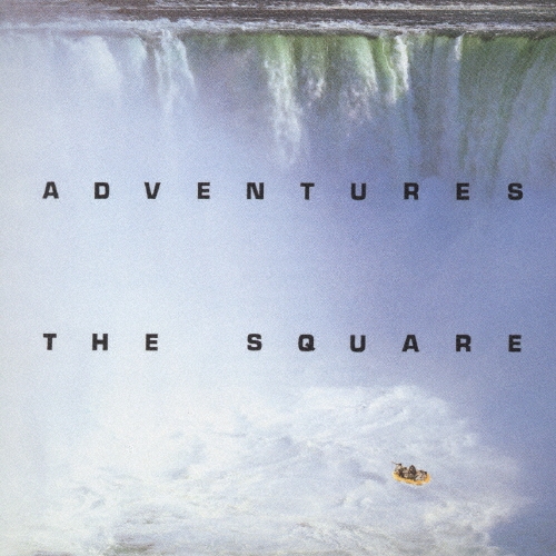 THE SQUARE/ɥ㡼[VRCL-2010]