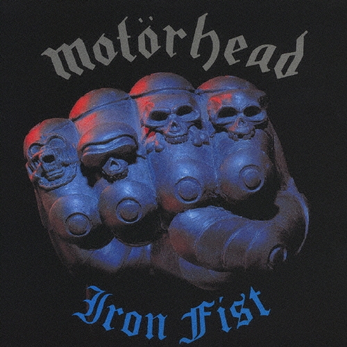 アイアン・フィスト