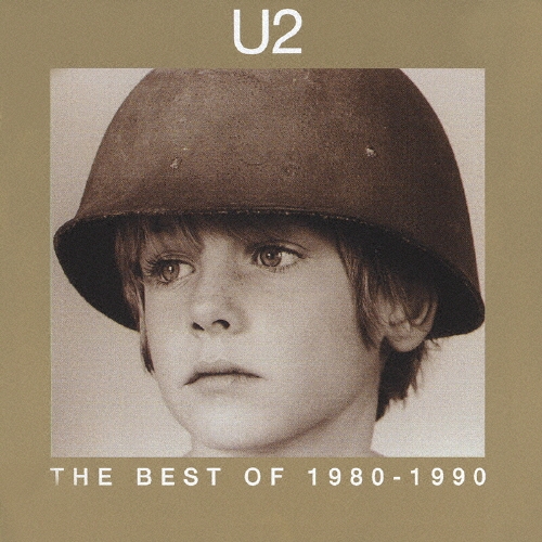 ザ・ベスト・オブ U2 1980-1990