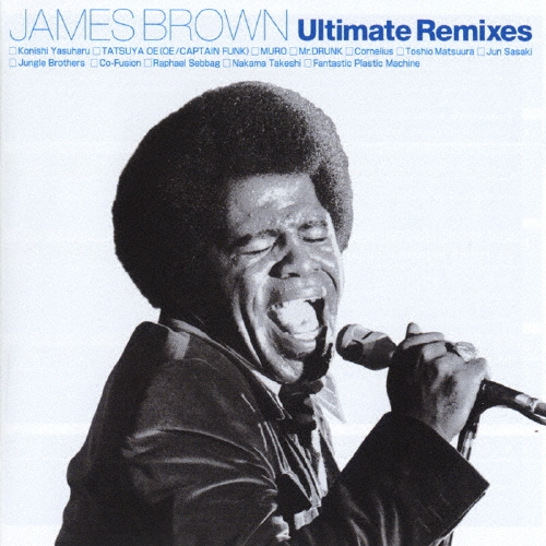 James Brown 3枚 James Brown – James Brown LP 中古レコード、日本盤 – monads