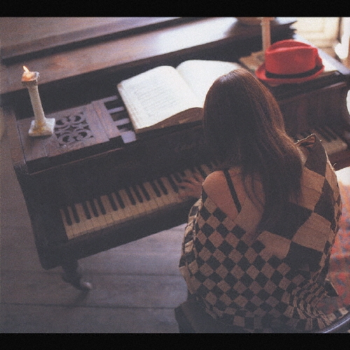 未完成のメロディ ［CD+DVD］＜完全生産限定盤＞