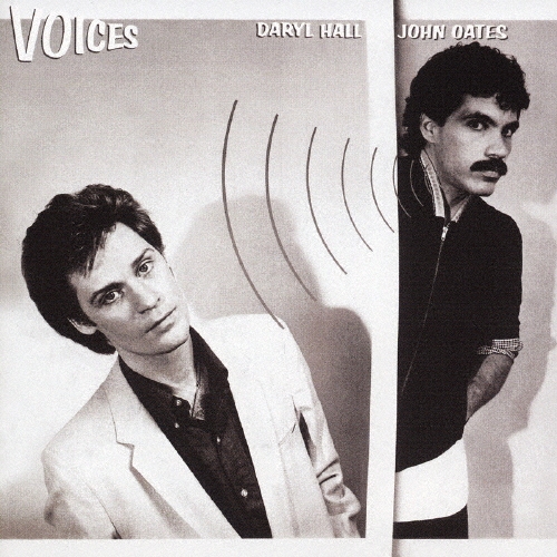 モダン・ヴォイス