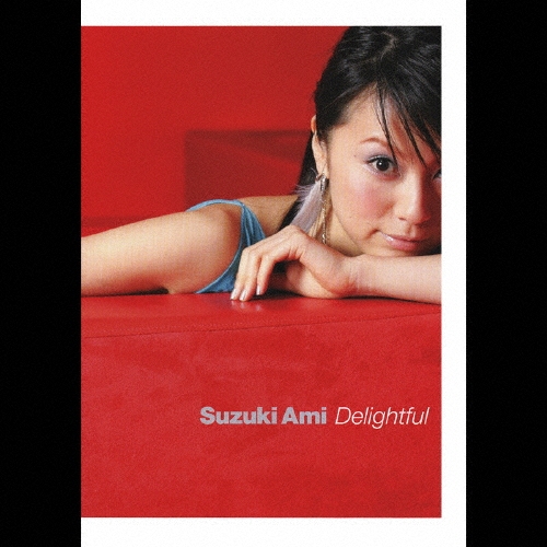 Delightful ［CD+写真集］＜生産限定盤＞