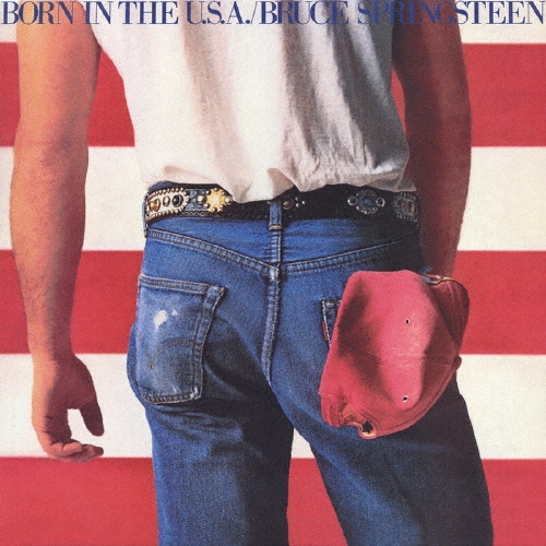 ボーン･イン･ザ･U.S.A.＜完全生産限定盤＞