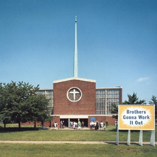 ブラザーズ・ゴナ・ワーク・イット・アウト＜期間限定生産盤＞