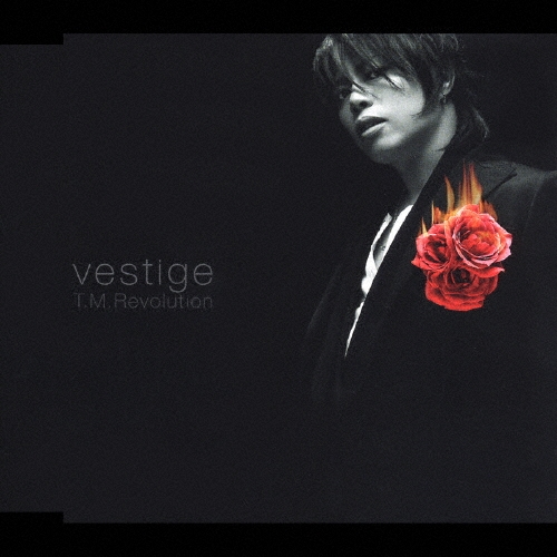 TOWER RECORDS ONLINE㤨T.M.Revolution/vestige-ƥ-[ESCL-2667]פβǤʤ1,068ߤˤʤޤ