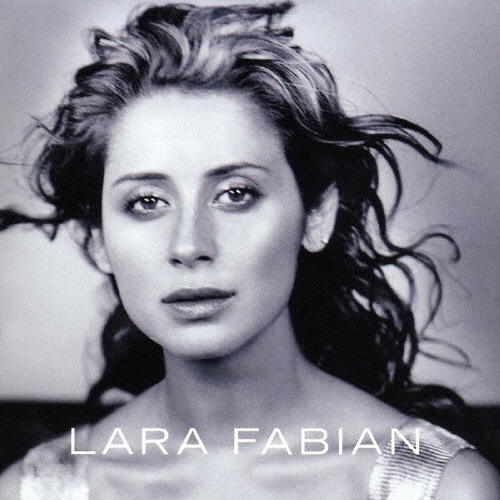 ララ・ファビアン Lara Fabian/ララ・ファビアン