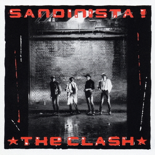 サンディニスタ!