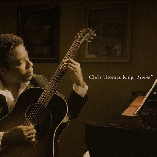 Chris Thomas King/ホーム[PCD-93255]