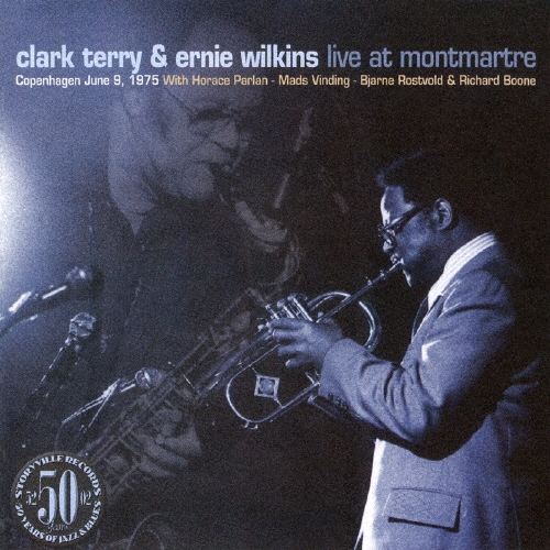 TOWER RECORDS ONLINE㤨Clark Terry & Ernie Wilkins/饤åȡޥȥ㴰ס[CDSOL-6999]פβǤʤ1,100ߤˤʤޤ