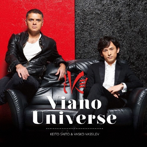 TOWER RECORDS ONLINE㤨֥/Viano Universe[UCCY-1078]פβǤʤ2,852ߤˤʤޤ