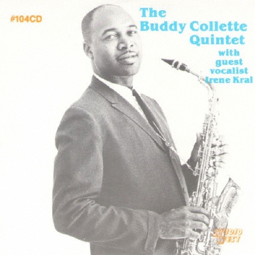 TOWER RECORDS ONLINE㤨Buddy Collette Quintet/Хǥåȡƥåȡ㴰ס[CDSOL-45120]פβǤʤ1,528ߤˤʤޤ