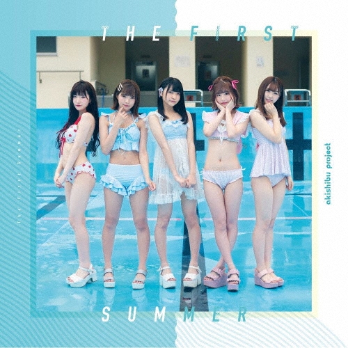 ��������project/The First Summer��TYPE-C��[KICM-1978]