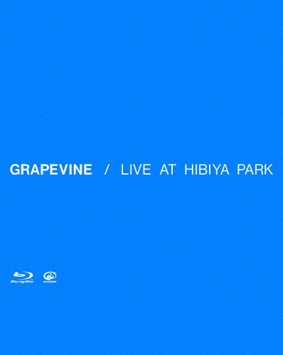 LIVE AT HIBIYA PARK