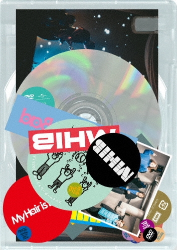 My Hair is Bad presents ファイヤーホームランツアー 2025.1.5 さいたまスーパーアリーナ