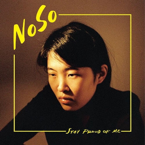 NoSo/STAY PROUD OF ME㴰/ָס[NPCC-3203]