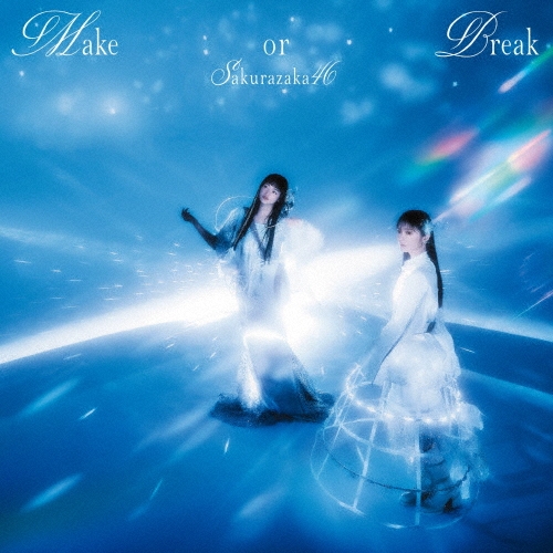 Make or Break [CD+Blu-ray Disc]＜TYPE-B＞