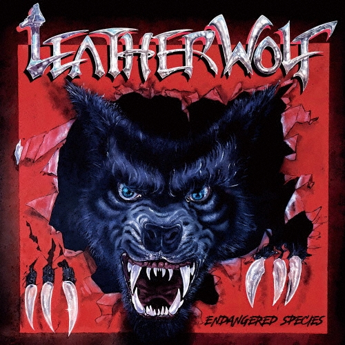 TOWER RECORDS ONLINE㤨Leatherwolf/쥶(ǥ󥸥㡼ɡԡ?Ǵ[RBNCD-1445]פβǤʤ2,750ߤˤʤޤ
