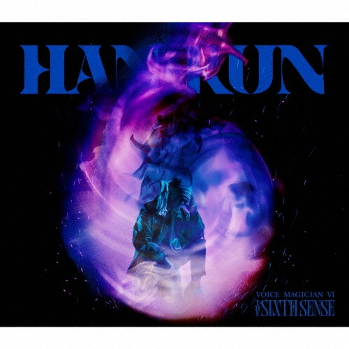 VOICE MAGICIAN VI ～THE SIXTH SENSE～ [CD+DVD]＜初回限定盤＞