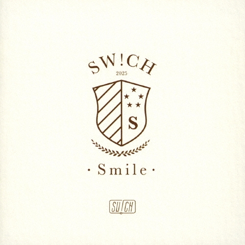SW!CH/Smile[LSME75]