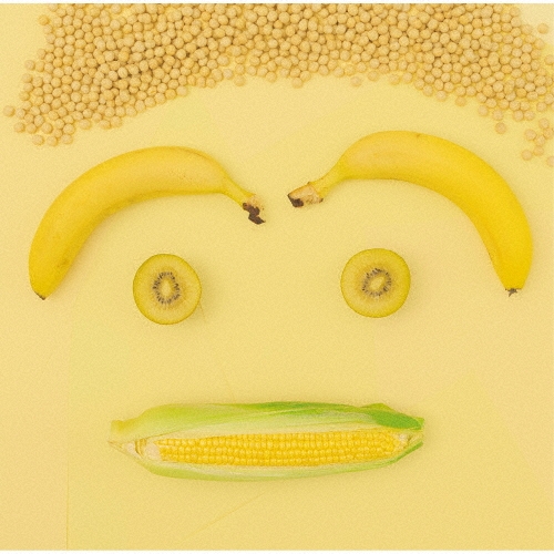 Singin' in the Yellow ［CD+DVD］