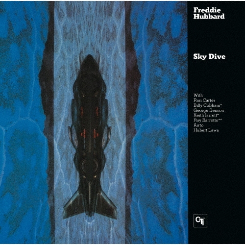 Freddie Hubbard/[KICJ-2759]