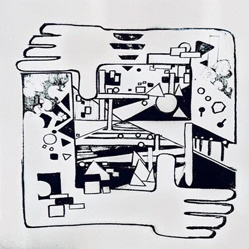 Psytec Symmetry～対象造形美～