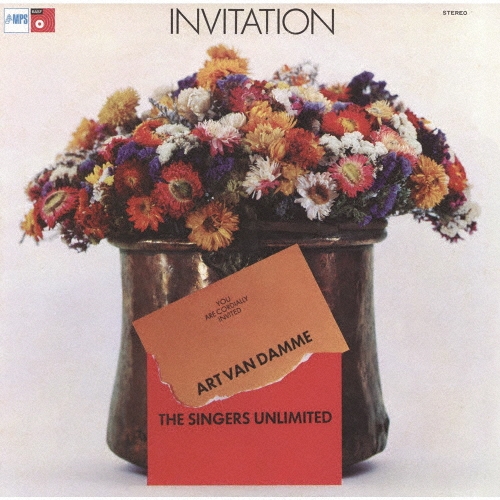 インヴィテイション