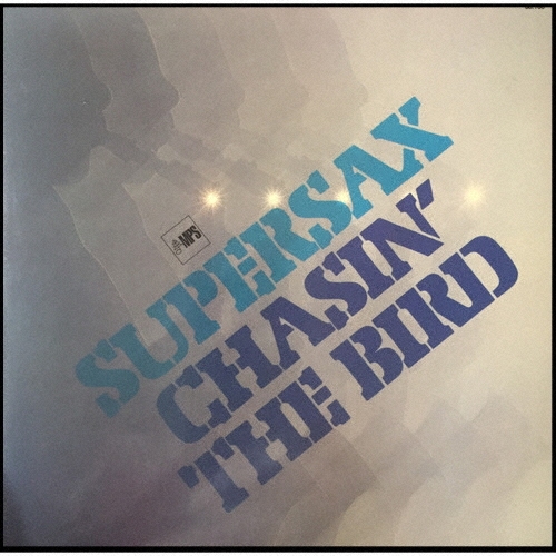 チェイシン・ザ・バード +1