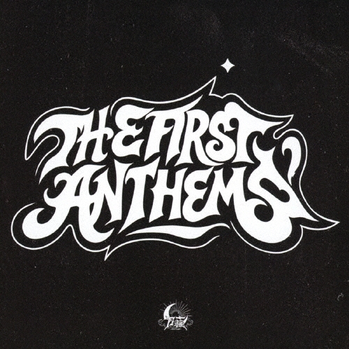 THE FIRST ANTHEMS＜Type-B＞