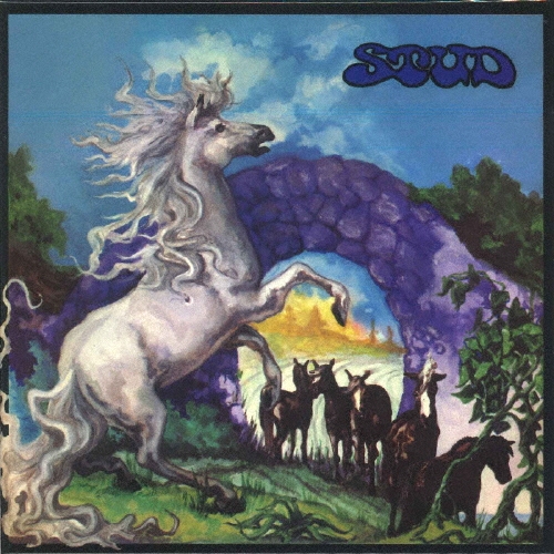 スタッド / ファースト＜生産限定盤＞