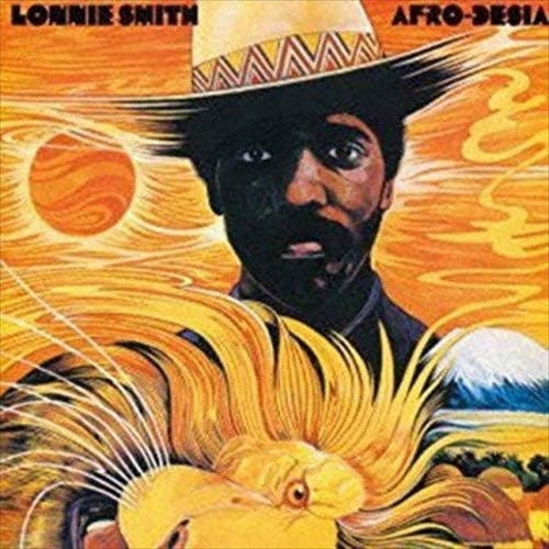 Lonnie Smith/���ե��ǥ�������ָ����ס�[UVJZ-40067]