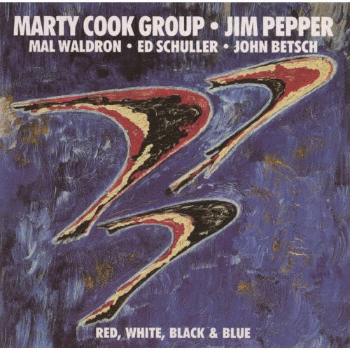 TOWER RECORDS ONLINE㤨Marty Cook Group/åɡۥ磻ȡ֥åɡ֥롼ָס[UVJZ-40127]פβǤʤ1,100ߤˤʤޤ