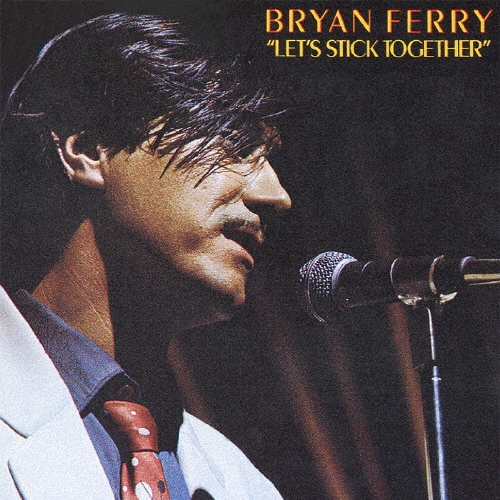 レッツ・スティック・トゥゲザー