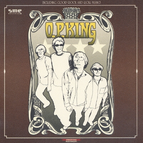 O.P.KING