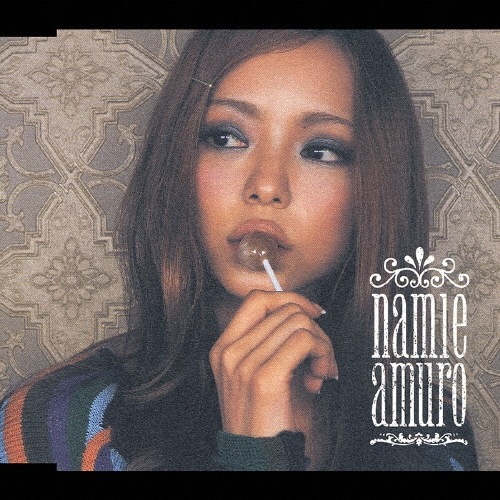 GIRL TALK / the SPEED STAR/安室奈美恵