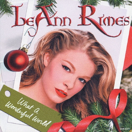 ホワット・ア・ワンダフル・ワールド