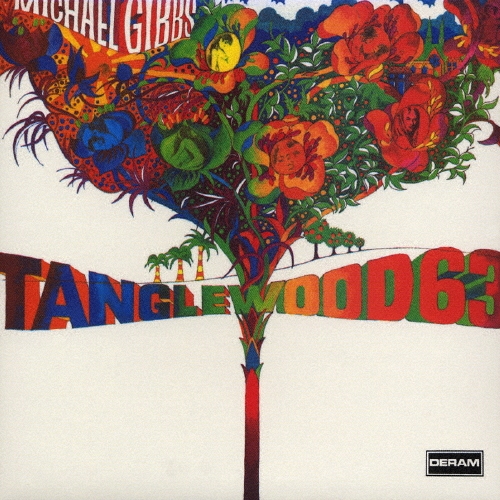 タングルウッド 63＜紙ジャケット仕様完全生産限定盤＞