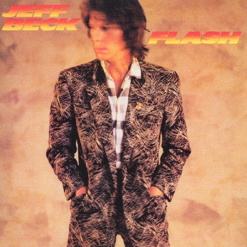 Jeff Beck/եå[MHCP-969]
