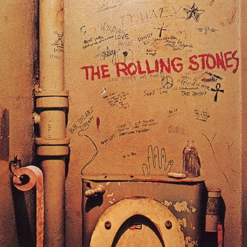 The Rolling Stones/ベガーズ・バンケット＜紙ジャケット仕様
