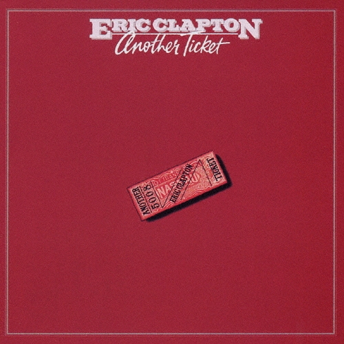 アナザー･チケット